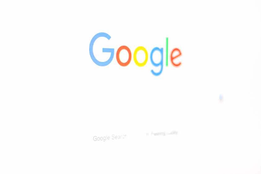 logo Google