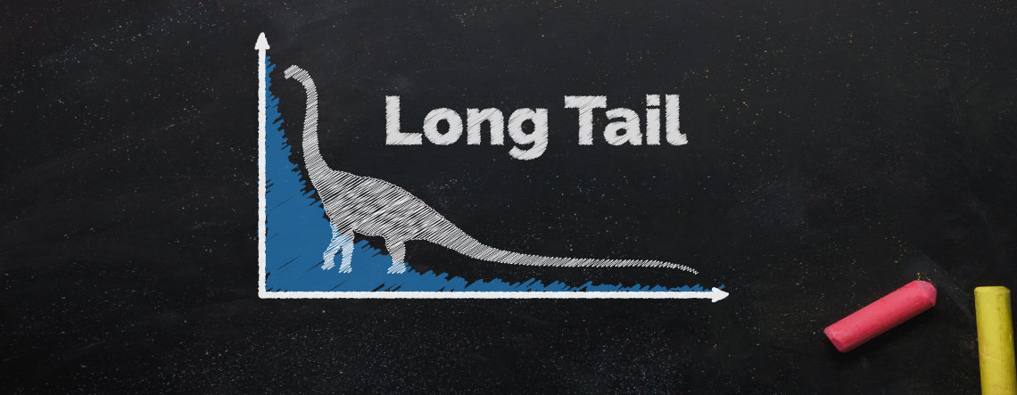 Long tail